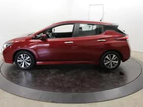 Nissan Leaf SOH 96% Connecta. 360°Camera Carpl dodeh det Stoelver. thumbnail 52