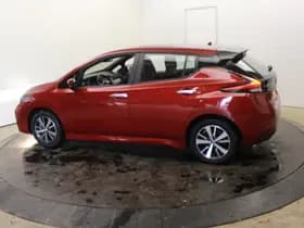 Nissan Leaf SOH 96% Connecta. 360°Camera Carpl dodeh det Stoelver. thumbnail 62