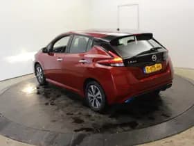 Nissan Leaf SOH 96% Connecta. 360°Camera Carpl dodeh det Stoelver. thumbnail 65