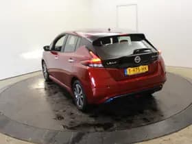 Nissan Leaf SOH 96% Connecta. 360°Camera Carpl dodeh det Stoelver. thumbnail 66