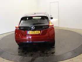 Nissan Leaf SOH 96% Connecta. 360°Camera Carpl dodeh det Stoelver. thumbnail 69