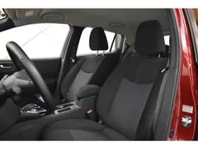 Nissan Leaf SOH 96% Connecta. 360°Camera Carpl dodeh det Stoelver. thumbnail 8