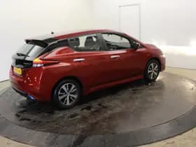 Nissan Leaf SOH 96% Connecta. 360°Camera Carpl dodeh det Stoelver. thumbnail 74