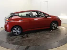 Nissan Leaf SOH 96% Connecta. 360°Camera Carpl dodeh det Stoelver. thumbnail 76