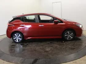 Nissan Leaf SOH 96% Connecta. 360°Camera Carpl dodeh det Stoelver. thumbnail 78