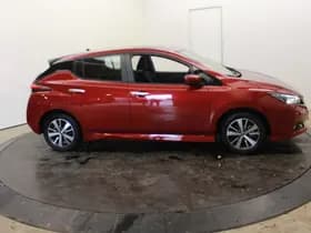 Nissan Leaf SOH 96% Connecta. 360°Camera Carpl dodeh det Stoelver. thumbnail 79