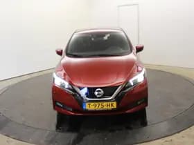 Nissan Leaf SOH 96% Connecta. 360°Camera Carpl dodeh det Stoelver. thumbnail 87