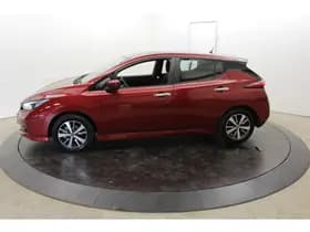 Nissan Leaf SOH 96% Connecta. 360°Camera Carpl dodeh det Stoelver. thumbnail 10