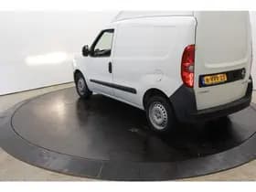 Opel Combo 1.4 L1H2 ecoFLEX Benzine Camera Verhoogd dak thumbnail 2