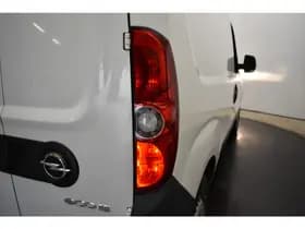 Opel Combo 1.4 L1H2 ecoFLEX Benzine Camera Verhoogd dak thumbnail 13