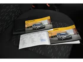 Opel Combo 1.4 L1H2 ecoFLEX Benzine Camera Verhoogd dak thumbnail 19