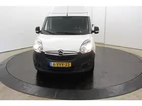 Opel Combo 1.4 L1H2 ecoFLEX Benzine Camera Verhoogd dak thumbnail 20