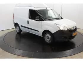 Opel Combo 1.4 L1H2 ecoFLEX Benzine Camera Verhoogd dak thumbnail 21