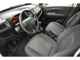 Opel Combo 1.4 L1H2 ecoFLEX Benzine Camera Verhoogd dak thumbnail 6