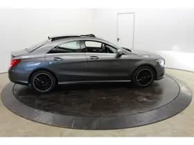 Mercedes-Benz CLA 200 Schaal stoelen 157PK APK 2027 Panodak Navi winterwielen set thumbnail 13