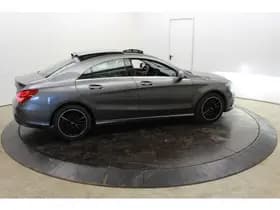 Mercedes-Benz CLA 200 Schaal stoelen 157PK APK 2027 Panodak Navi winterwielen set thumbnail 14