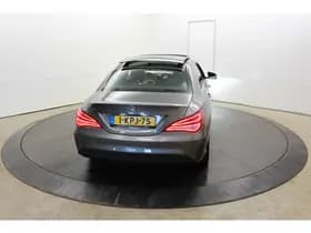 Mercedes-Benz CLA 200 Schaal stoelen 157PK APK 2027 Panodak Navi winterwielen set thumbnail 15