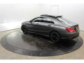 Mercedes-Benz CLA 200 Schaal stoelen 157PK APK 2027 Panodak Navi winterwielen set thumbnail 16