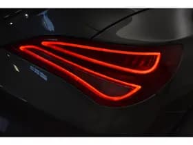 Mercedes-Benz CLA 200 Schaal stoelen 157PK APK 2027 Panodak Navi winterwielen set thumbnail 18