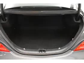 Mercedes-Benz CLA 200 Schaal stoelen 157PK APK 2027 Panodak Navi winterwielen set thumbnail 19