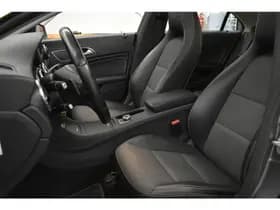 Mercedes-Benz CLA 200 Schaal stoelen 157PK APK 2027 Panodak Navi winterwielen set thumbnail 3