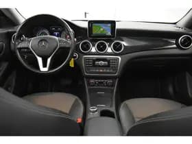 Mercedes-Benz CLA 200 Schaal stoelen 157PK APK 2027 Panodak Navi winterwielen set thumbnail 22