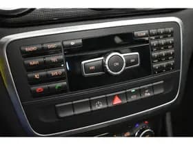 Mercedes-Benz CLA 200 Schaal stoelen 157PK APK 2027 Panodak Navi winterwielen set thumbnail 29