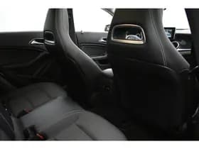 Mercedes-Benz CLA 200 Schaal stoelen 157PK APK 2027 Panodak Navi winterwielen set thumbnail 33