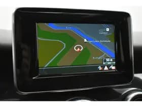 Mercedes-Benz CLA 200 Schaal stoelen 157PK APK 2027 Panodak Navi winterwielen set thumbnail 5