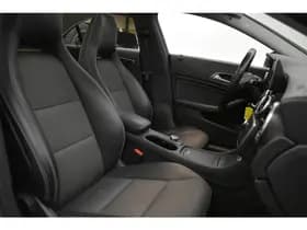 Mercedes-Benz CLA 200 Schaal stoelen 157PK APK 2027 Panodak Navi winterwielen set thumbnail 6