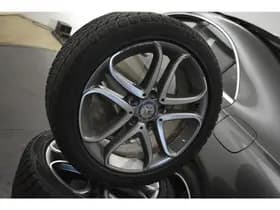 Mercedes-Benz CLA 200 Schaal stoelen 157PK APK 2027 Panodak Navi winterwielen set thumbnail 10