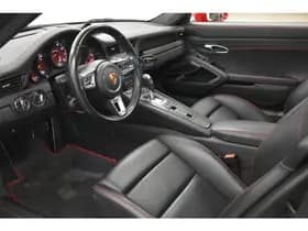 Porsche 911 3.8 Turbo S Aerokit en SportDesign thumbnail 2