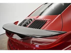 Porsche 911 3.8 Turbo S Aerokit en SportDesign thumbnail 11