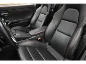 Porsche 911 3.8 Turbo S Aerokit en SportDesign thumbnail 13