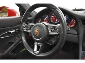 Porsche 911 3.8 Turbo S Aerokit en SportDesign thumbnail 20