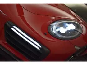 Porsche 911 3.8 Turbo S Aerokit en SportDesign thumbnail 32