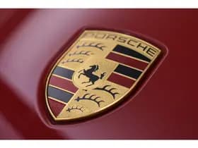 Porsche 911 3.8 Turbo S Aerokit en SportDesign thumbnail 33