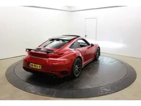 Porsche 911 3.8 Turbo S Aerokit en SportDesign thumbnail 6