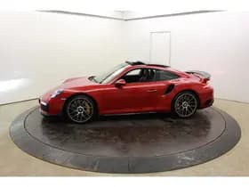 Porsche 911 3.8 Turbo S Aerokit en SportDesign thumbnail 7