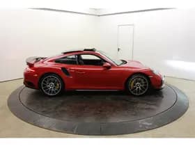 Porsche 911 3.8 Turbo S Aerokit en SportDesign thumbnail 8