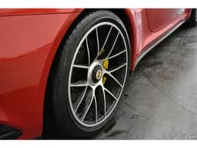 Porsche 911 3.8 Turbo S Aerokit en SportDesign thumbnail 9