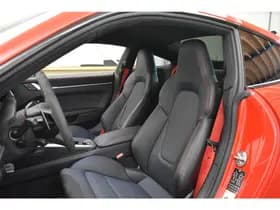 Porsche 911 3.8 Turbo S Aerokit Carbon Nose lift 360º Camera PPF Sport Uitlaat thumbnail 11