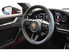 Porsche 911 3.8 Turbo S Aerokit Carbon Nose lift 360º Camera PPF Sport Uitlaat thumbnail 19