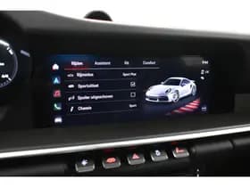 Porsche 911 3.8 Turbo S Aerokit Carbon Nose lift 360º Camera PPF Sport Uitlaat thumbnail 23