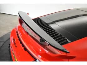 Porsche 911 3.8 Turbo S Aerokit Carbon Nose lift 360º Camera PPF Sport Uitlaat thumbnail 4