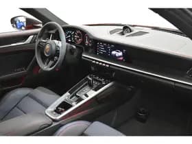 Porsche 911 3.8 Turbo S Aerokit Carbon Nose lift 360º Camera PPF Sport Uitlaat thumbnail 32