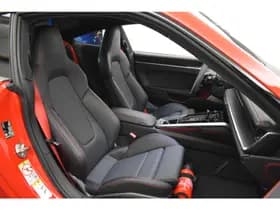 Porsche 911 3.8 Turbo S Aerokit Carbon Nose lift 360º Camera PPF Sport Uitlaat thumbnail 43