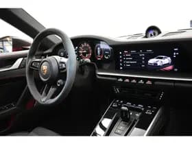 Porsche 911 3.8 Turbo S Aerokit Carbon Nose lift 360º Camera PPF Sport Uitlaat thumbnail 44