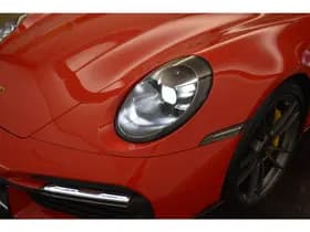 Porsche 911 3.8 Turbo S Aerokit Carbon Nose lift 360º Camera PPF Sport Uitlaat thumbnail 10