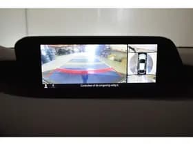 Mazda 3 2.0 e-SkyActiv-X M Hybrid 180 PKLuxury Trekh 360ºCamera Bose Vol Leder dodeh detec thumbnail 2
